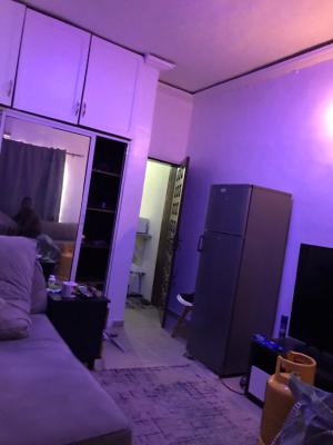 a Room Self Contained, Lekki Phase I, Lekki, Lagos, Self Contain (single Rooms) for Rent