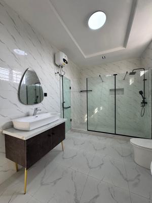 Luxurious 5 Beds Duplex with a Pool  Location: Lekki County, Lekki, Lekki, Lagos, Detached Duplex for Sale