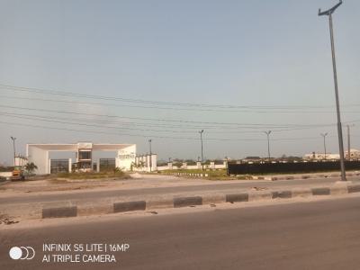 Prime 500 Sqm Land with C of O in High-demand Location, Marbella Luxury and Smart Estate Facing The Lekki Epe Express Way, Bogije, Ibeju Lekki, Lagos, Residential Land for Sale