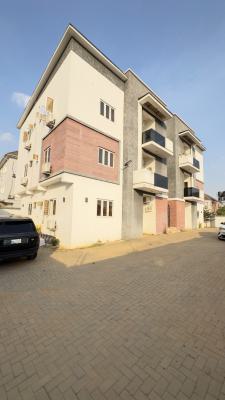 Serviced 2 Bedroom Flat, Katampe Main, Katampe (main), Katampe, Abuja, Flat / Apartment for Rent