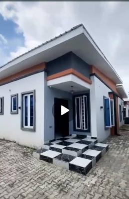 3 Bedroom Bungalow + 1 Room Bq, Oribanwa Phase  2, Lakowe, Ibeju Lekki, Lagos, Detached Bungalow for Sale