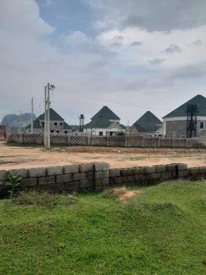 Plots of Land, Leiture Court Estate Phase 4, Behind Aco Estate Airport Road, Lugbe District, Abuja, Residential Land for Sale