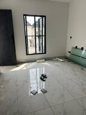 Luxury 4 Bedroom Semi Detached Duplex with Excellent Facility, Agungi, Lekki, Lagos, Semi-detached Duplex for Rent