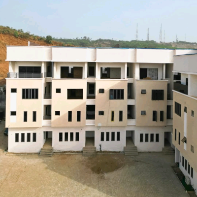 Exquisitely Finished 5-bedroom Triplex with Bots Quarters Available Fo, Guzape District, Abuja, House for Sale