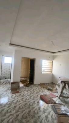 a Newly Built and Spacious 2bedroom Apartment, Upstairs, Ifako, Gbagada, Lagos, Flat / Apartment for Rent
