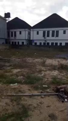 Land Measured at 1100sqm Viable Commercial, Haris Drive Rd Vgc Lekki, Lekki, Lagos, Commercial Land for Sale