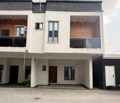 Modern 3 Bedroom Apartment, Ikota, Ikota, Lekki, Lagos, Detached Duplex for Rent