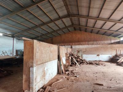 Warehouse of 634sqm with Office, Along Oregun Road, Oregun, Ikeja, Lagos, Warehouse for Rent