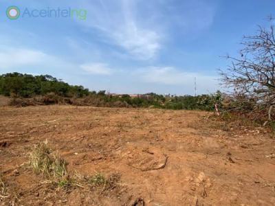 100 Hectares of Land, Guzape District, Abuja, Mixed-use Land for Sale