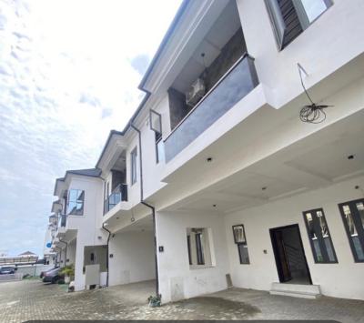 Lovely 4 Bedroom Apartment, Orchid, Lekki, Lagos, Detached Duplex for Rent