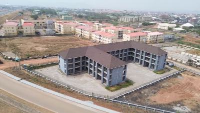 Plaza Suitable for Various Businesses, Opposite Karsana, Kubwa, Abuja, Plaza / Complex / Mall for Sale