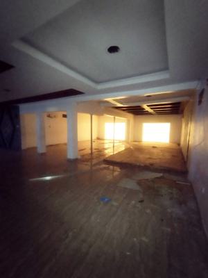 Spacious Massive Commerical Open Space, Victoria Arobikere Admiraty Wey Lekki Phase One, Lekki Phase 1, Lekki, Lagos, Commercial Property for Rent