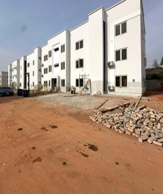 3 Bedroom Apartment, Life Camp, Abuja, Flat / Apartment for Sale