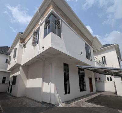 Lovely 5 Bedroom Detached Duplex, Orchid, Lekki, Lagos, Detached Duplex for Rent