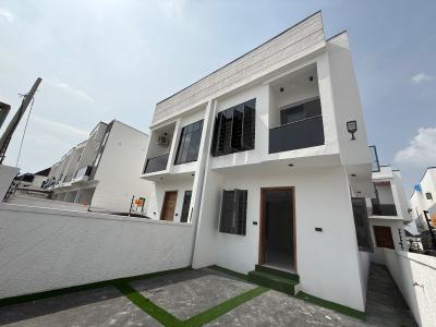 Brand New 3 Bedroom Semi Detached Duplex for Distress, Ikota Gra, Ikota, Lekki, Lagos, Semi-detached Duplex for Sale