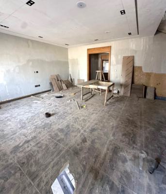 3 Bedroom Terrace Duplex, Gwarinpa, Abuja, Terraced Duplex for Rent