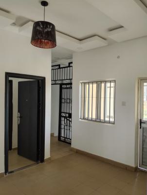 4 Bedrooms Terraced Duplex with Bq, Games Village, Kaura, Abuja, Terraced Duplex for Rent