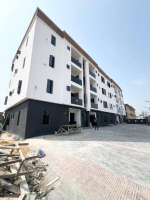 Luxury 2 Bedroom Apartment, Igbo Efon, Lekki, Lagos, Detached Duplex for Sale