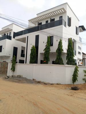 Massive 4 Bedroom Detached Duplex on a Conner Piece, Opic Estate, Opic, Isheri North, Lagos, Detached Duplex for Sale