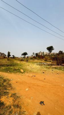 Fcda Approved, Behind Chrisland Secondary School, Apo, Abuja, Commercial Property for Sale