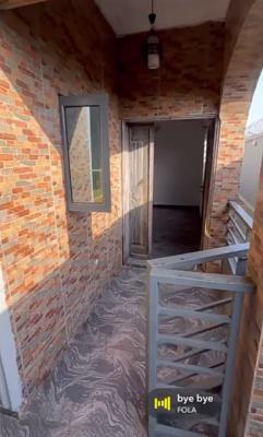 Newly Completed Mini Flat -{ Video Available}, Marshy Hills Estate Off Addo Road, Ajah, Lagos, Mini Flat (room and Parlour) for Rent