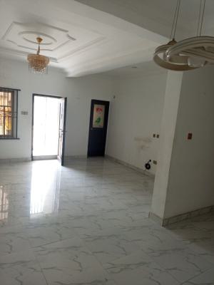 Spacious and Sharp 2 Bedroom Apartment (downstairs), Mobil Road, Ilaje, Ajah, Lagos, Flat / Apartment for Rent