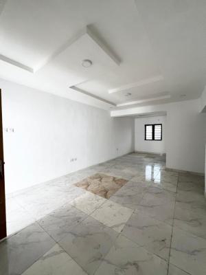 Newly Built 3bedroom Flat, Ikate, Ikate, Lekki, Lagos, Flat / Apartment for Rent