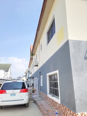 Selfcorn, Badore, Ajah, Lagos, Self Contain (single Rooms) for Rent