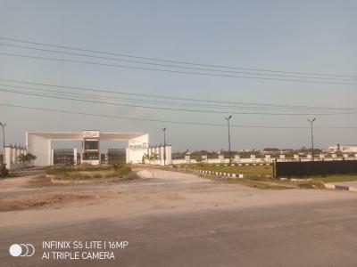 Secure 300sqm of Verified Land with C of O in a Fast Growing Area, Marbella Luxury and Smart Estate. Facing The Lekki Epe Express Way, Bogije, Ibeju Lekki, Lagos, Residential Land for Sale