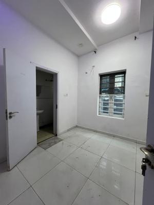 Spacious 1-bedroom Flat with a Big Kitchen & Balcony, Guests Toilets, Chevron Toll Gate, Lekki, Lagos, Mini Flat (room and Parlour) for Rent