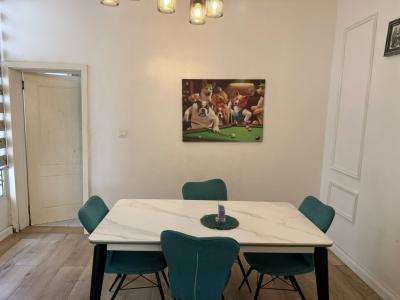 5/6 Fully Detached Duplex, Lekki, Lagos, Mini Flat (room and Parlour) Short Let