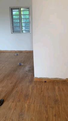 Newly Built 4nos of 2bedroom Flat All Rooms Ensuited, Off Yaya Abatan Road, Ogba, Ikeja, Lagos, Flat / Apartment for Rent