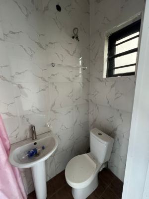 Brand New & Spacious 1-bedroom Mini Flat with Personal Kitchen, Ikota Gra, Lekki, Lagos, Mini Flat (room and Parlour) for Rent