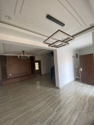 Newly Built 3 Bedroom Terraced Duplex + Bq, Jahi Gilmore, Jahi, Abuja, Terraced Duplex for Rent