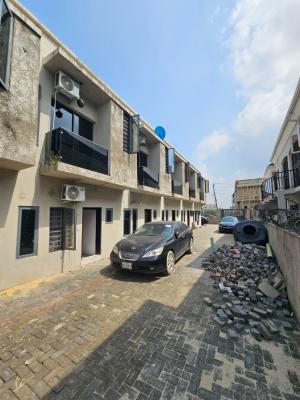 2bedroom Terrace Duplex, Ajah, Lagos, Terraced Duplex for Sale