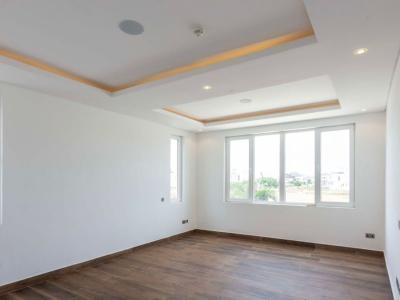 Luxury 4-bed Detached Home with Private Pool and Cinema, Pinnock Beach Estate, Lekki, Lagos, Detached Duplex for Sale