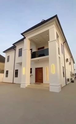 Luxury 4bedroom, Ikeja Gra, Ikeja, Lagos, Detached Duplex for Sale