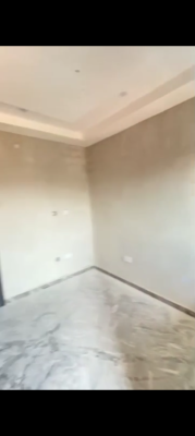 *ba Decent 2bedroom Upflat All Rooms Ensuite, Bariga, Shomolu, Lagos, Flat / Apartment for Rent