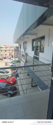 Fully Storage Drinks Shop for Handover, Mega 1 Plaza in Orchid, Lekki, Lagos, School for Sale