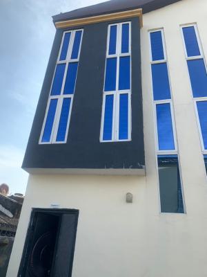 3bedroom, Adewale, Badore, Ajah, Lagos, Terraced Duplex for Rent
