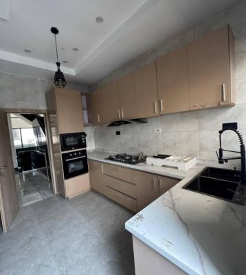 Its a Self-serviced Come with Your Own Generator Brand New 4 Bedroom, Ikate, Lekki, Lagos, Terraced Duplex for Rent