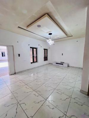 Beautiful 4bedroom Terrace Duplex, Chevron Toll Gate, Orchid, Lekki, Lagos, Terraced Duplex for Sale