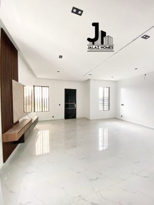 Contemporary 5 Bedroom Detached Duplex, Lekki, Lagos, House for Sale