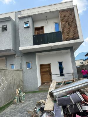 Modern 4 Bedroom Semi Detached Duplex, Gra Phase 1, Magodo, Lagos, Semi-detached Duplex for Rent