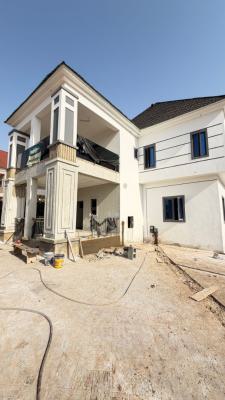 4 Bedroom Detached Duplex, Lokogoma District, Abuja, Detached Duplex for Sale