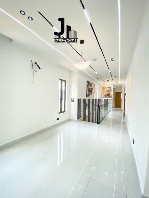 Contemporary 5 Bedroom Detached Duplex, Ajah, Lagos, House for Sale