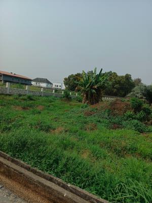 690sqm  Bareland, Crown Estate, Sangotedo, Ajah, Lagos, Residential Land for Sale