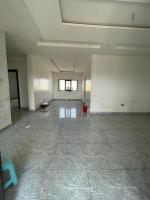 Spacious 2 Bedroom Apartment in Serene and Secured Location, After Berger Clinic, Life Camp, Abuja, Flat / Apartment for Rent