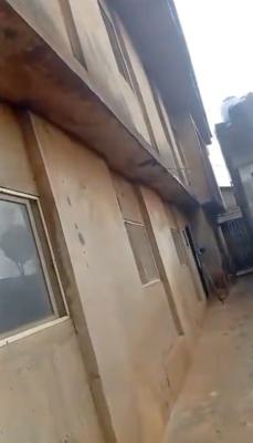 6 Blocks of Flat, Jonathan Coker, Fagba, Agege, Lagos, Block of Flats for Sale