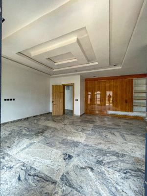 4 Bedroom Detached Duplex, Asokoro District, Abuja, Detached Duplex for Sale